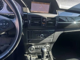 Mercedes-Benz GLK 350/ПОДГРЕВИ/БЕЗ ЗАБЕЛЕЖКИ , снимка 9