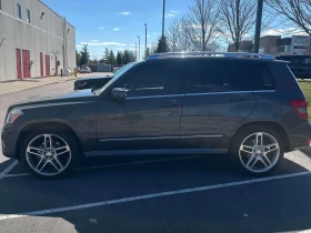 Mercedes-Benz GLK 350/ПОДГРЕВИ/БЕЗ ЗАБЕЛЕЖКИ , снимка 3