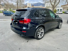BMW X5 3.0D M-пакет, KeyLessGO, Head UP, снимка 3