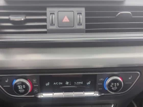 Audi Q5 * Progressiv * CARFAX * 2 КЛЮЧА * ПАНО * KEYLESS, снимка 9