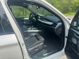 BMW X5 M50D, снимка 10