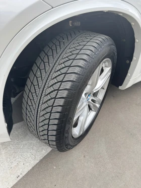 BMW X5 M50D, снимка 12