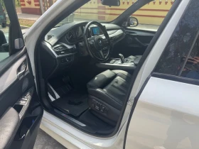 BMW X5 M50D, снимка 7