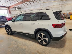 Mercedes-Benz GLB 250 * 4MATIC* , снимка 6