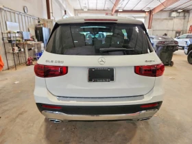 Mercedes-Benz GLB 250 * 4MATIC* , снимка 5