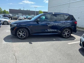 BMW X5 xDrive40i| M SPORT| DISTR| 360| SHADOW| SWAROVKSI, снимка 2