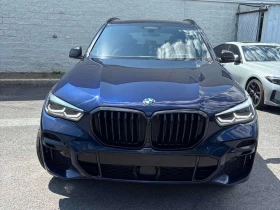 BMW X5 xDrive40i| M SPORT| DISTR| 360| SHADOW| SWAROVKSI, снимка 3