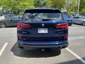 BMW X5 xDrive40i| M SPORT| DISTR| 360| SHADOW| SWAROVKSI, снимка 4