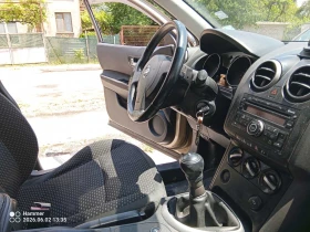 Nissan Qashqai, снимка 10
