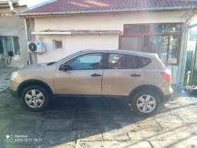 Nissan Qashqai, снимка 3