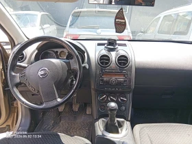 Nissan Qashqai, снимка 8