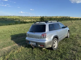 Mitsubishi Outlander 4WD, снимка 6
