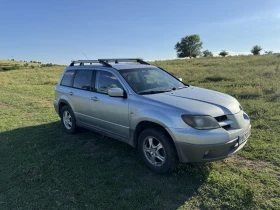 Mitsubishi Outlander 4WD, снимка 13
