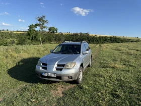 Mitsubishi Outlander 4WD, снимка 12