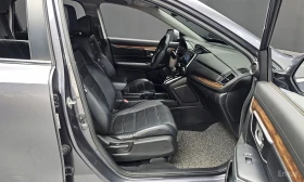 Honda Cr-v 4WD* 1.5T* ПОДГРЕВ* КАМЕРА* KEYLESS* , снимка 9