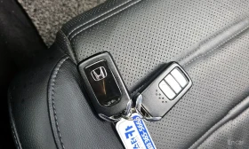 Honda Cr-v 4WD* 1.5T* ПОДГРЕВ* КАМЕРА* KEYLESS* , снимка 15