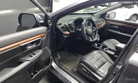Honda Cr-v 4WD* 1.5T* ПОДГРЕВ* КАМЕРА* KEYLESS* , снимка 7