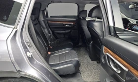 Honda Cr-v 4WD* 1.5T* ПОДГРЕВ* КАМЕРА* KEYLESS* , снимка 11
