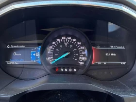Ford Edge TITANIUM| ОБДУХВАНЕ| ПАНО| КЕYLESS| , снимка 8