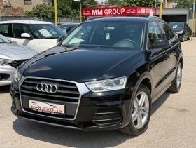 Audi Q3 2.0-TDI-184k.c-Quattro-ЛИЗИНГ, снимка 1