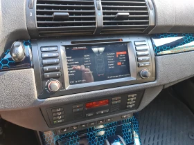 BMW X5 4.6is, снимка 14