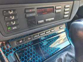 BMW X5 4.6is, снимка 15