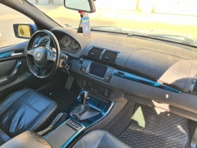 BMW X5 4.6is, снимка 11
