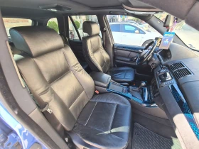 BMW X5 4.6is, снимка 12