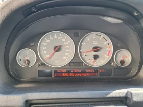 BMW X5 4.6is, снимка 13