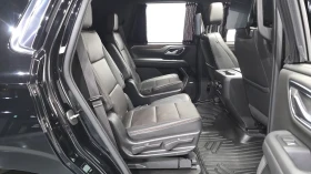 Chevrolet Tahoe 6.2, снимка 12