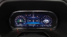 Chevrolet Tahoe 6.2, снимка 6