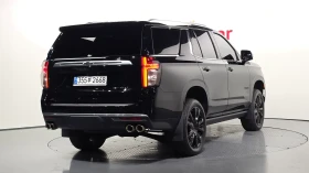 Chevrolet Tahoe 6.2, снимка 13