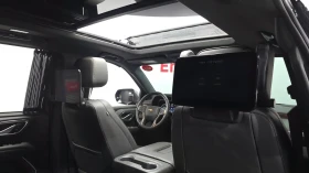 Chevrolet Tahoe 6.2, снимка 5