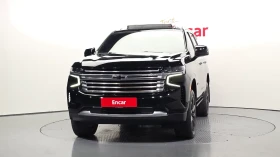 Chevrolet Tahoe 6.2, снимка 2