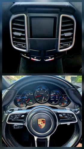 Porsche Cayenne 3.0D 268к.с., снимка 17