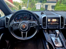 Porsche Cayenne 3.0D 268к.с., снимка 11