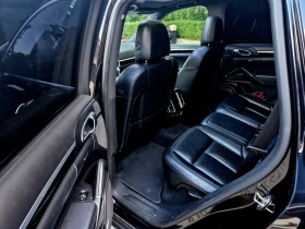 Porsche Cayenne 3.0D 268к.с., снимка 15