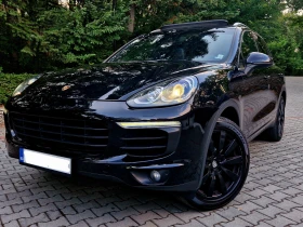 Porsche Cayenne 3.0D 268к.с., снимка 1