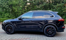 Porsche Cayenne 3.0D 268к.с., снимка 8