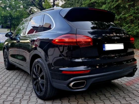 Porsche Cayenne 3.0D 268к.с., снимка 6