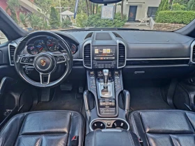 Porsche Cayenne 3.0D 268к.с., снимка 10