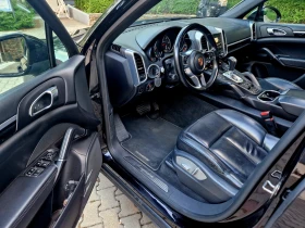 Porsche Cayenne 3.0D 268к.с., снимка 9