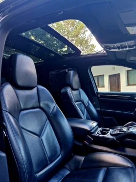Porsche Cayenne 3.0D 268к.с., снимка 14
