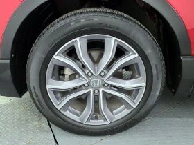 Honda Cr-v 1.5 Touring 4WD| 187к.с.| ВКЛ.ТЕХНОТЕСТ, снимка 5