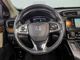 Honda Cr-v 1.5 Touring 4WD| 187к.с.| ВКЛ.ТЕХНОТЕСТ, снимка 13