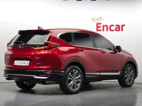 Honda Cr-v 1.5 Touring 4WD| 187к.с.| ВКЛ.ТЕХНОТЕСТ, снимка 2