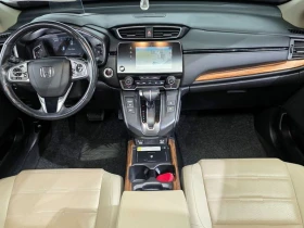 Honda Cr-v 1.5 Touring 4WD| 187к.с.| ВКЛ.ТЕХНОТЕСТ, снимка 7