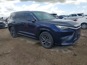 Lexus TX 350 2.4l Luxury, снимка 4