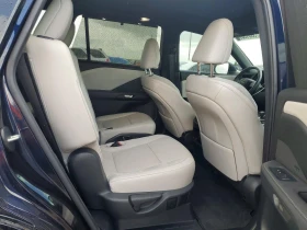 Lexus TX 350 2.4l Luxury, снимка 11