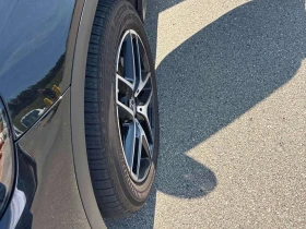 Mercedes-Benz GLC 300 АМГ ПАКЕТ/CARFAX/360/КЛИП/2 КЛЮЧА/ПРЕДСТАВИТЕЛСТВО, снимка 16